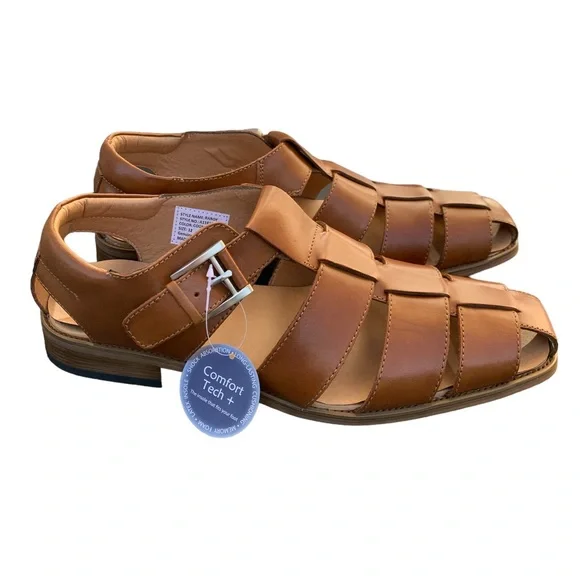 La Milano | Shoes | La Milano Mens Randy Sandals Genuine  display picture 2